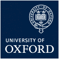 University of Oxford Logo